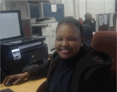 Qentso Khotso
